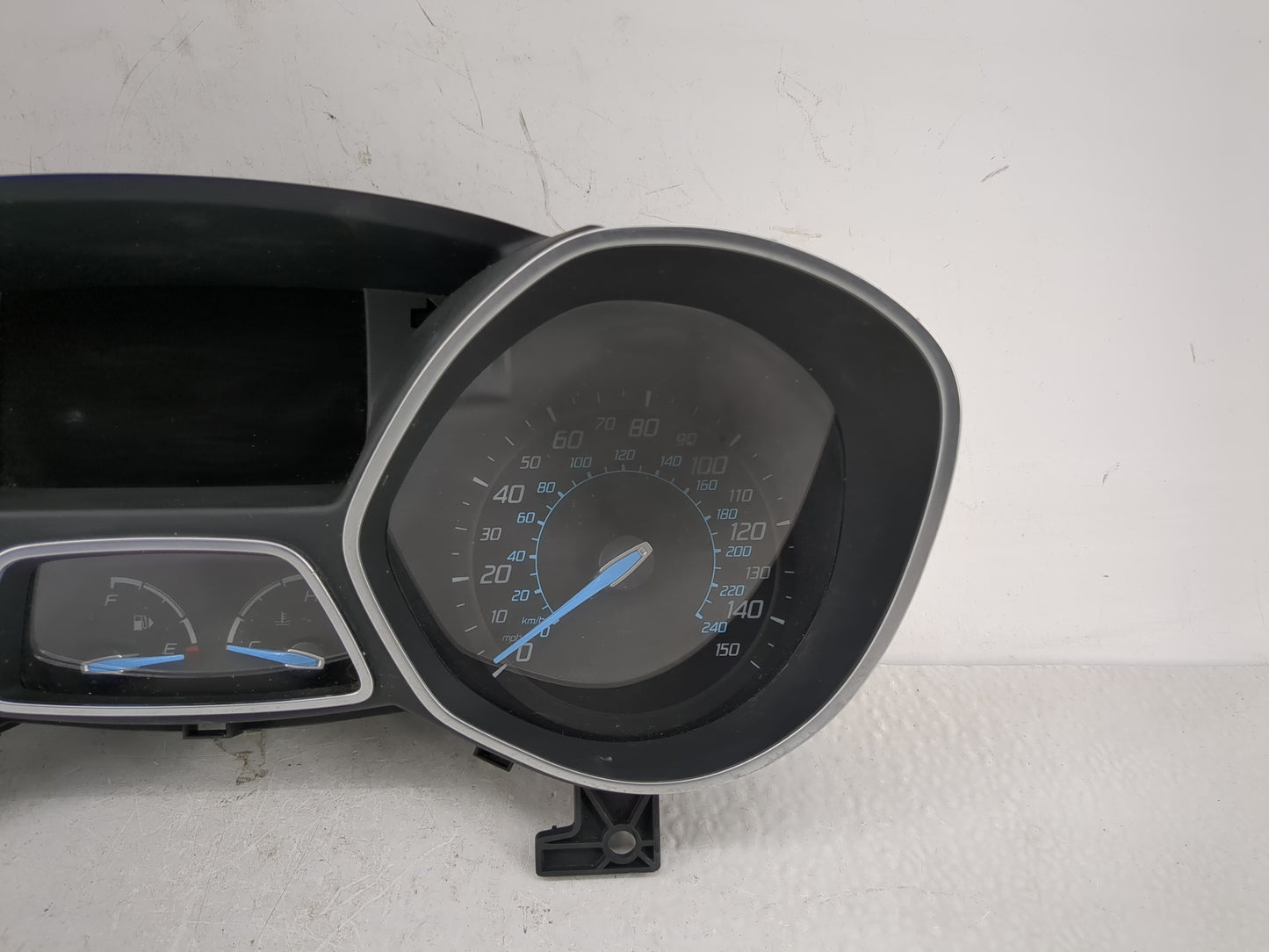 2012 Ford Focus Instrument Cluster Speedometer Gauges P/N:CM5T-10849-TU Fits OEM Used Auto Parts - Oemusedautoparts1.com