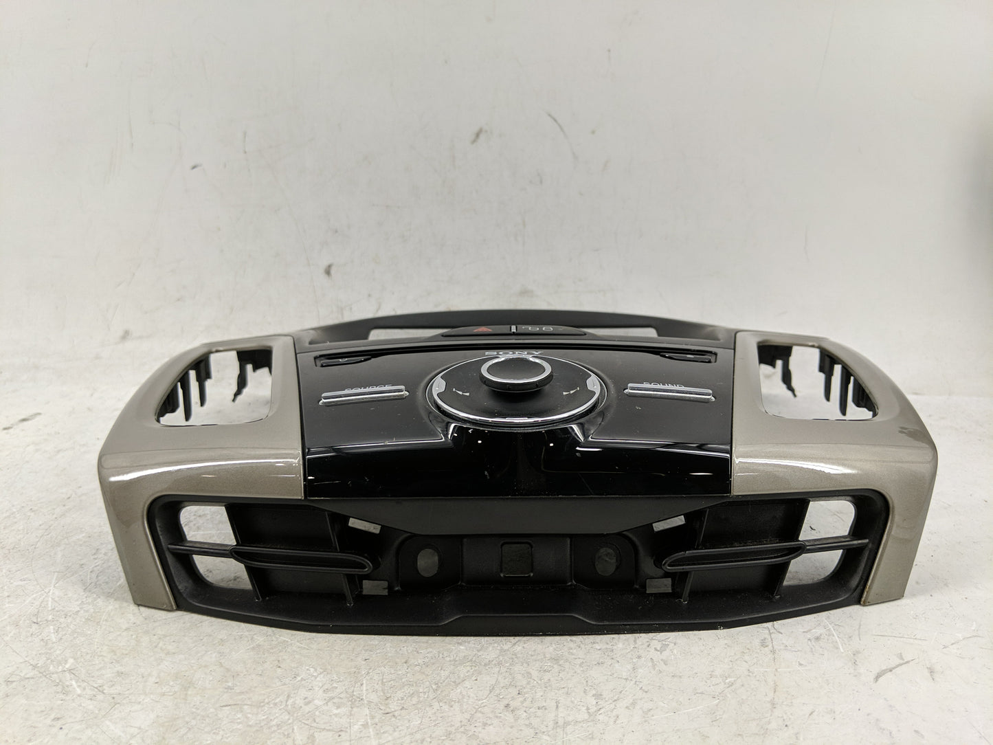2012-2018 Ford Focus Radio AM FM Cd Player Receiver Replacement P/N:BM5T-18K811-FH Fits Fits 2012 2013 2014 2015 2016 2017 2