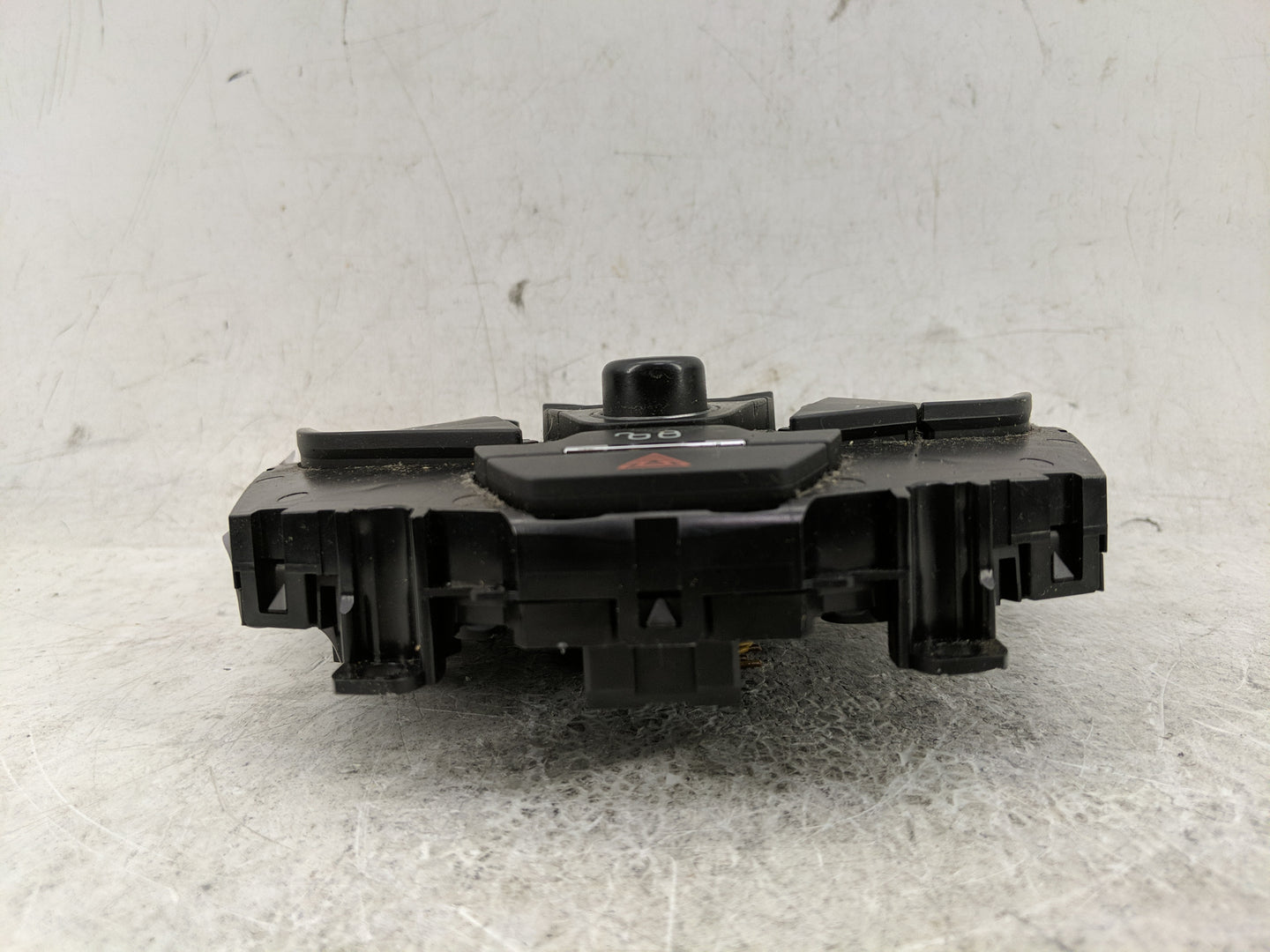 2012-2013 Ford Focus Radio Control Panel - Oemusedautoparts1.com