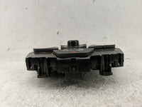 2012-2013 Ford Focus Radio Control Panel - Oemusedautoparts1.com