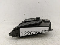 2012-2013 Ford Focus Radio Control Panel - Oemusedautoparts1.com