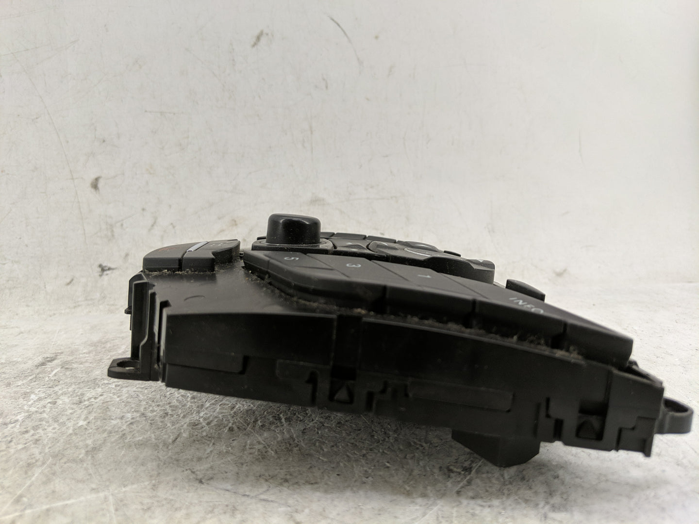 2012-2013 Ford Focus Radio Control Panel - Oemusedautoparts1.com