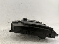 2012-2013 Ford Focus Radio Control Panel - Oemusedautoparts1.com