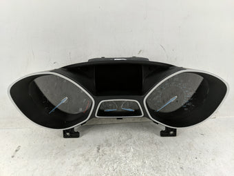 compare product 2012 Ford Focus Instrument Cluster Speedometer Gauges P/N:CM5T-10849-TU Fits OEM Used Auto Parts