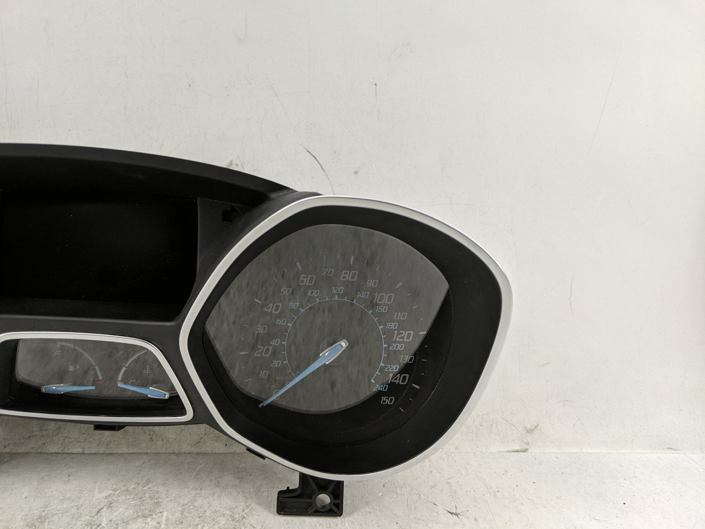 2012 Ford Focus Instrument Cluster Speedometer Gauges P/N:CM5T-10849-TU Fits OEM Used Auto Parts - Oemusedautoparts1.com