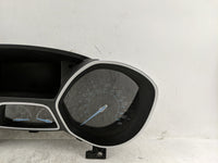 2012 Ford Focus Instrument Cluster Speedometer Gauges P/N:CM5T-10849-TU Fits OEM Used Auto Parts - Oemusedautoparts1.com