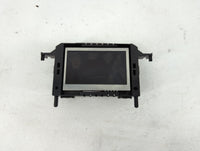 2012-2012 Ford Focus Information Display Screen - Oemusedautoparts1.com