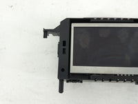 2012-2012 Ford Focus Information Display Screen - Oemusedautoparts1.com