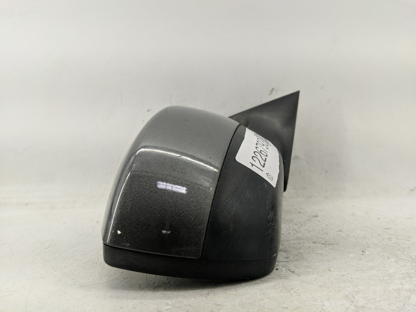 2012-2014 Ford Focus Passenger Right Side View Manual Door Mirror - Oemusedautoparts1.com