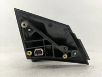 2012-2014 Ford Focus Passenger Right Side View Manual Door Mirror - Oemusedautoparts1.com