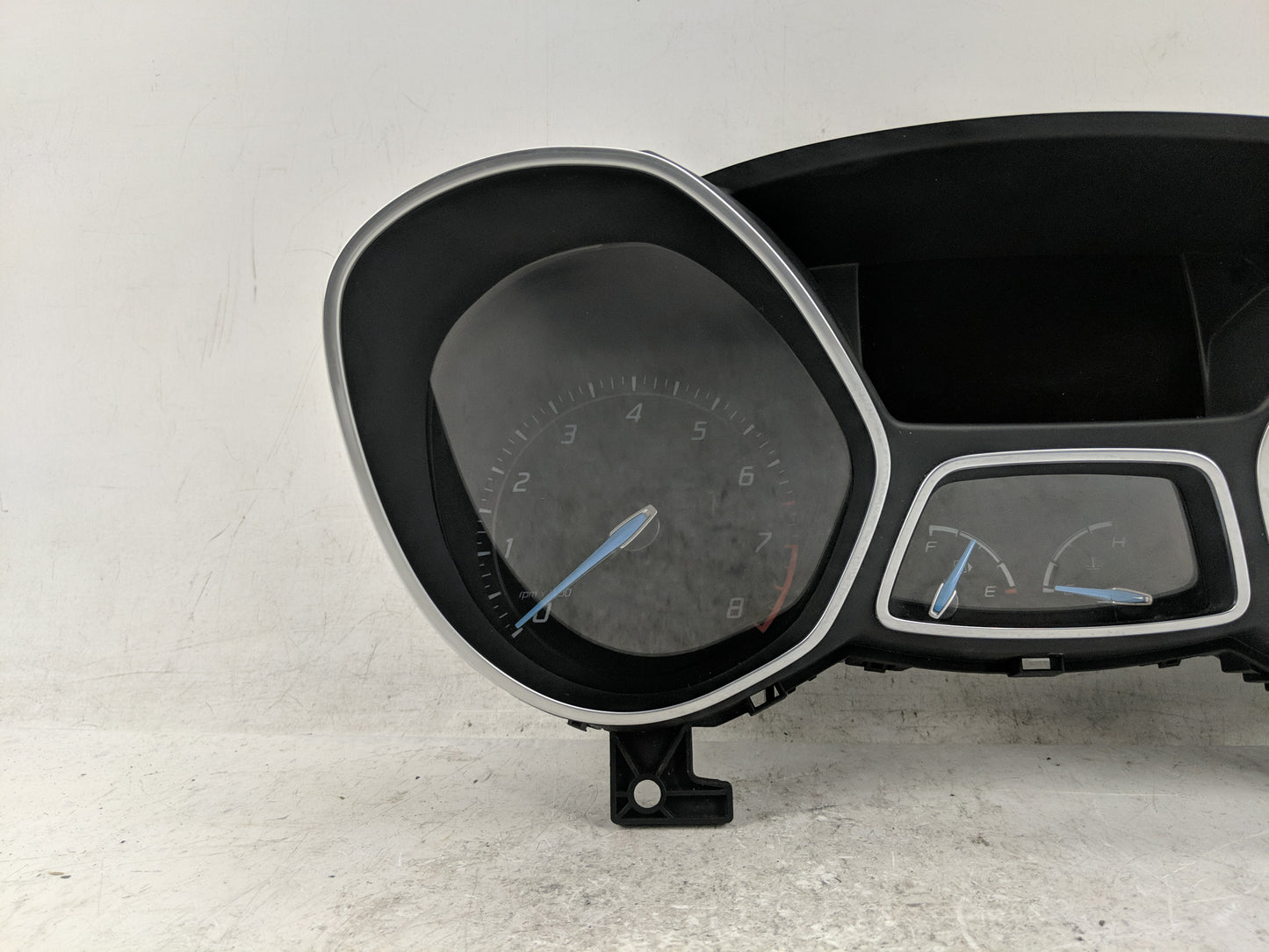 2012 Ford Focus Instrument Cluster Speedometer Gauges P/N:2213810 CM5T-10849-TN Fits OEM Used Auto Parts - Oemusedautoparts1