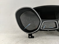 2012 Ford Focus Instrument Cluster Speedometer Gauges P/N:2213810 CM5T-10849-TN Fits OEM Used Auto Parts - Oemusedautoparts1