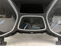 2012 Ford Focus Instrument Cluster Speedometer Gauges P/N:2213810 CM5T-10849-TN Fits OEM Used Auto Parts - Oemusedautoparts1