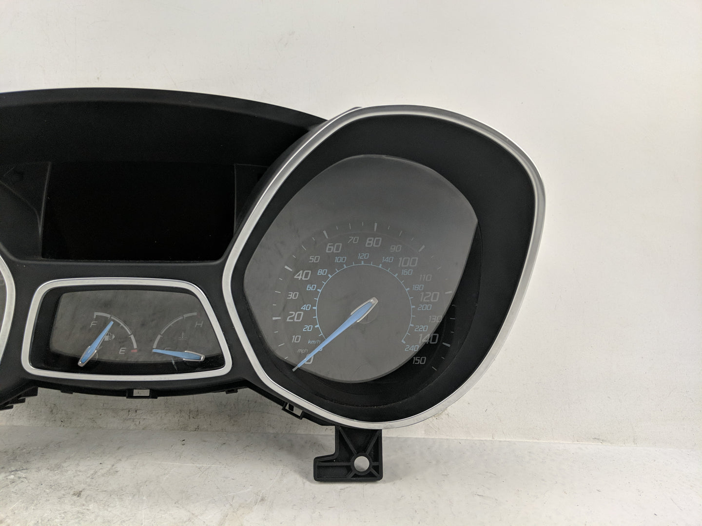 2012 Ford Focus Instrument Cluster Speedometer Gauges P/N:2213810 CM5T-10849-TN Fits OEM Used Auto Parts - Oemusedautoparts1