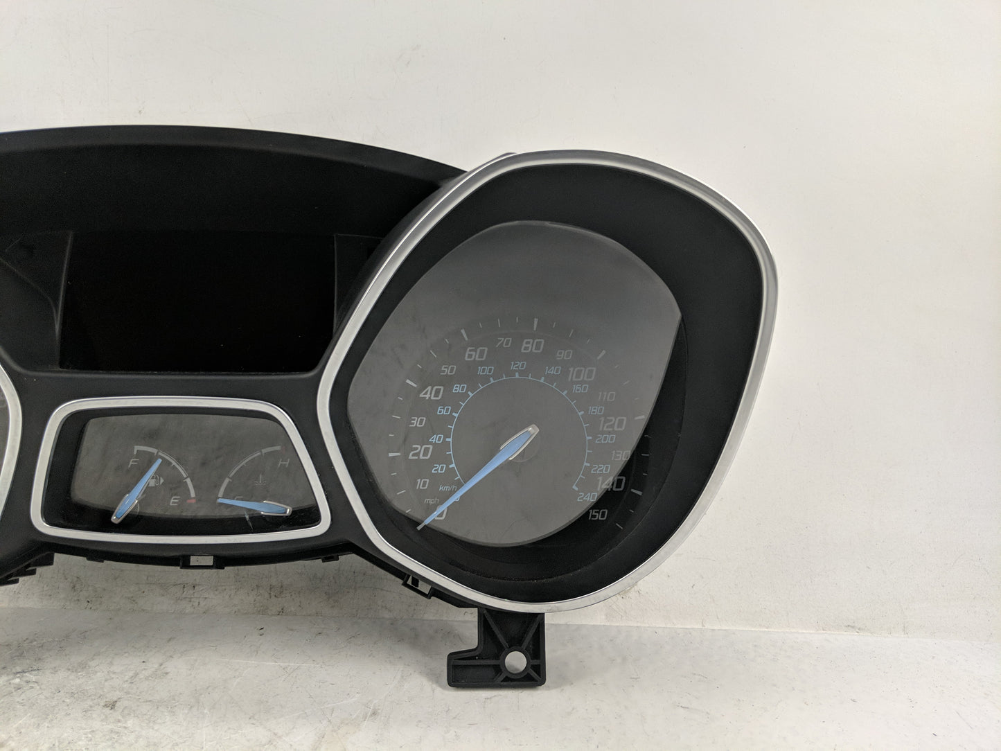2012 Ford Focus Instrument Cluster Speedometer Gauges P/N:2213810 CM5T-10849-TN Fits OEM Used Auto Parts - Oemusedautoparts1