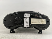 2012 Ford Focus Instrument Cluster Speedometer Gauges P/N:2213810 CM5T-10849-TN Fits OEM Used Auto Parts - Oemusedautoparts1