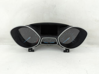 compare product 2012 Ford Focus Instrument Cluster Speedometer Gauges P/N:2213810 CM5T-10849-TN Fits OEM Used Auto Parts
