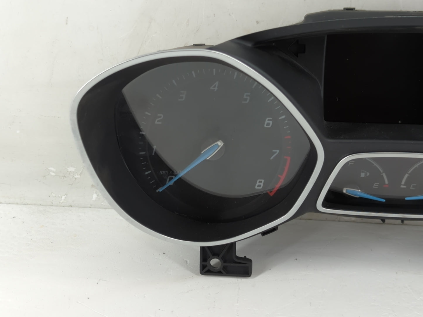 2012 Ford Focus Instrument Cluster Speedometer Gauges P/N:2213810 CM5T-10849-TN Fits OEM Used Auto Parts - Oemusedautoparts1