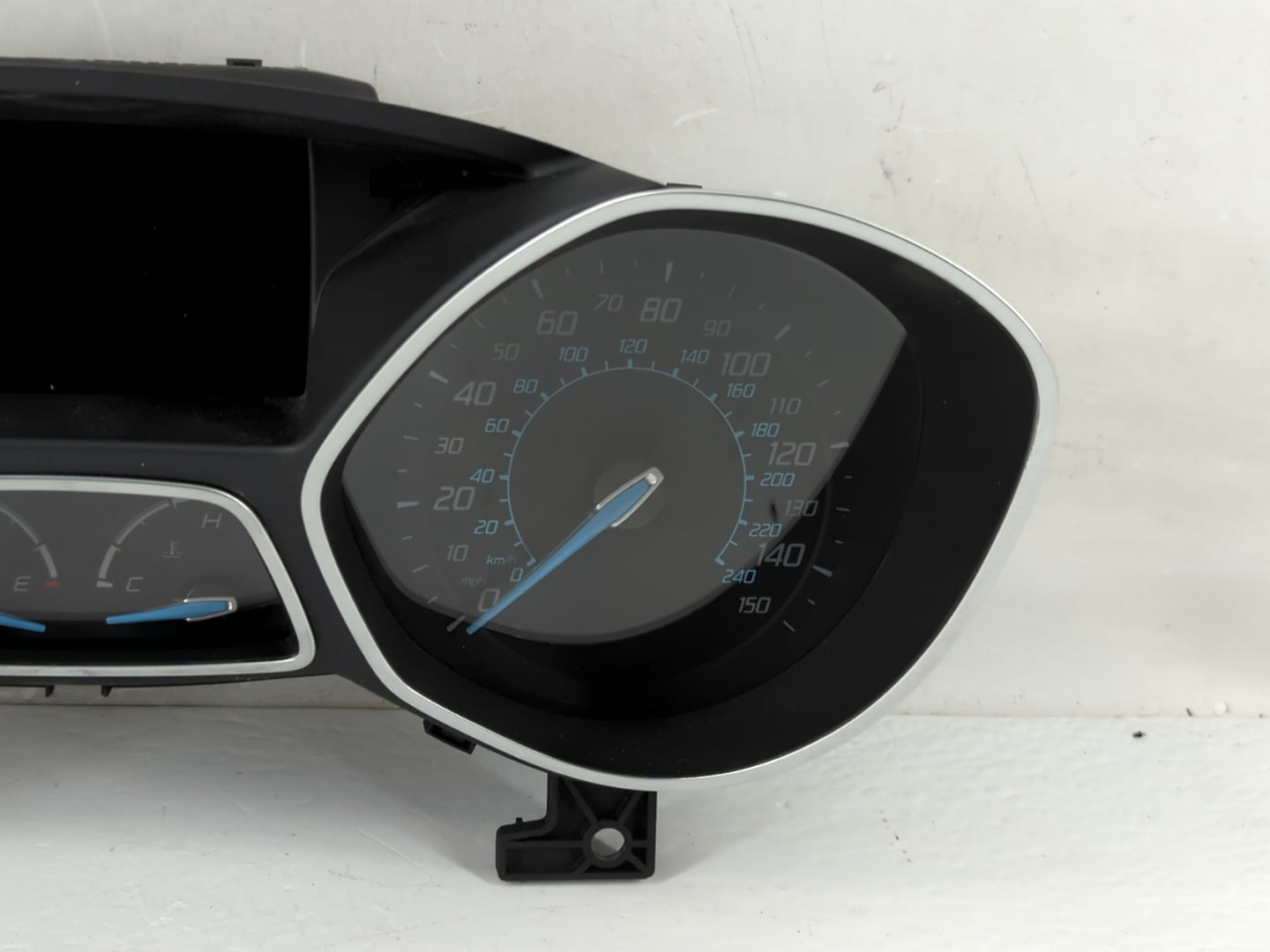2012 Ford Focus Instrument Cluster Speedometer Gauges P/N:2213810 CM5T-10849-TN Fits OEM Used Auto Parts - Oemusedautoparts1