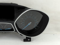 2012 Ford Focus Instrument Cluster Speedometer Gauges P/N:2213810 CM5T-10849-TN Fits OEM Used Auto Parts - Oemusedautoparts1
