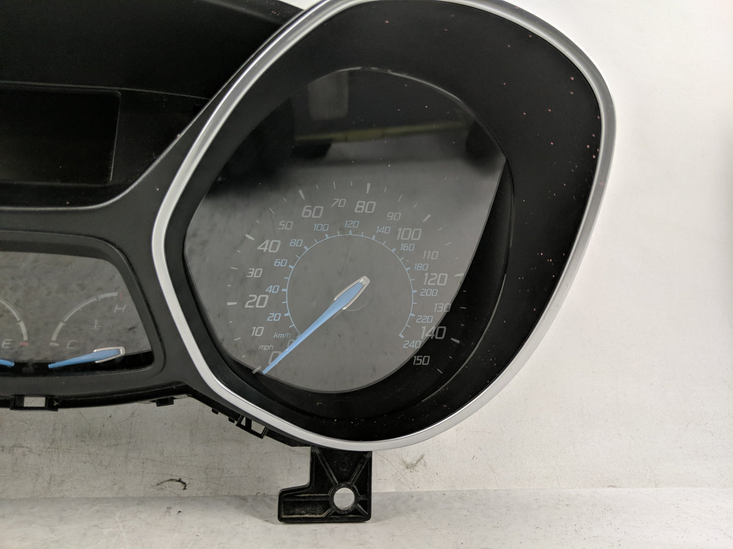 2012 Ford Focus Instrument Cluster Speedometer Gauges P/N:CM5T-10849-RT Fits OEM Used Auto Parts - Oemusedautoparts1.com
