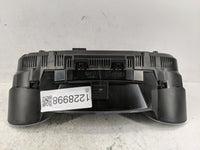 2012 Ford Focus Instrument Cluster Speedometer Gauges P/N:CM5T-10849-RT Fits OEM Used Auto Parts - Oemusedautoparts1.com