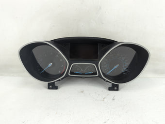 compare product 2012 Ford Focus Instrument Cluster Speedometer Gauges P/N:CM5T-10849-TN Fits OEM Used Auto Parts