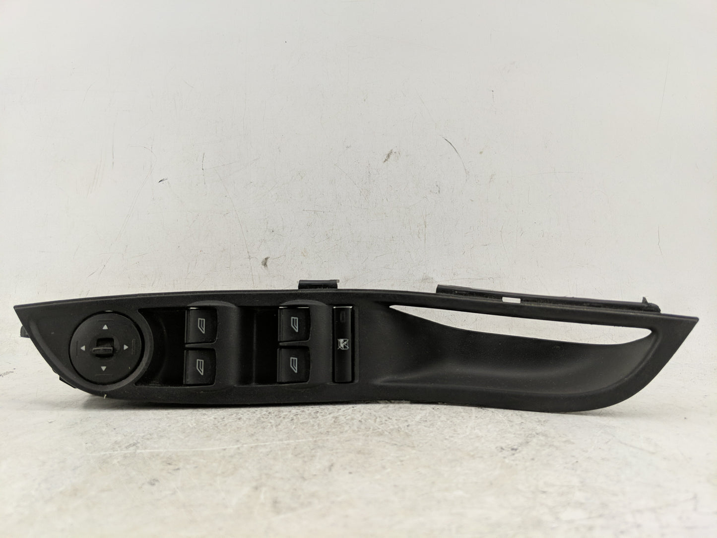 2012-2018 Ford Focus Master Power Window Switch Replacement Driver Side Left P/N:BM51-A240A41-CAW Fits OEM Used Auto Parts -