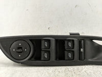 2012-2018 Ford Focus Master Power Window Switch Replacement Driver Side Left P/N:BM51-A240A41-CAW Fits OEM Used Auto Parts -
