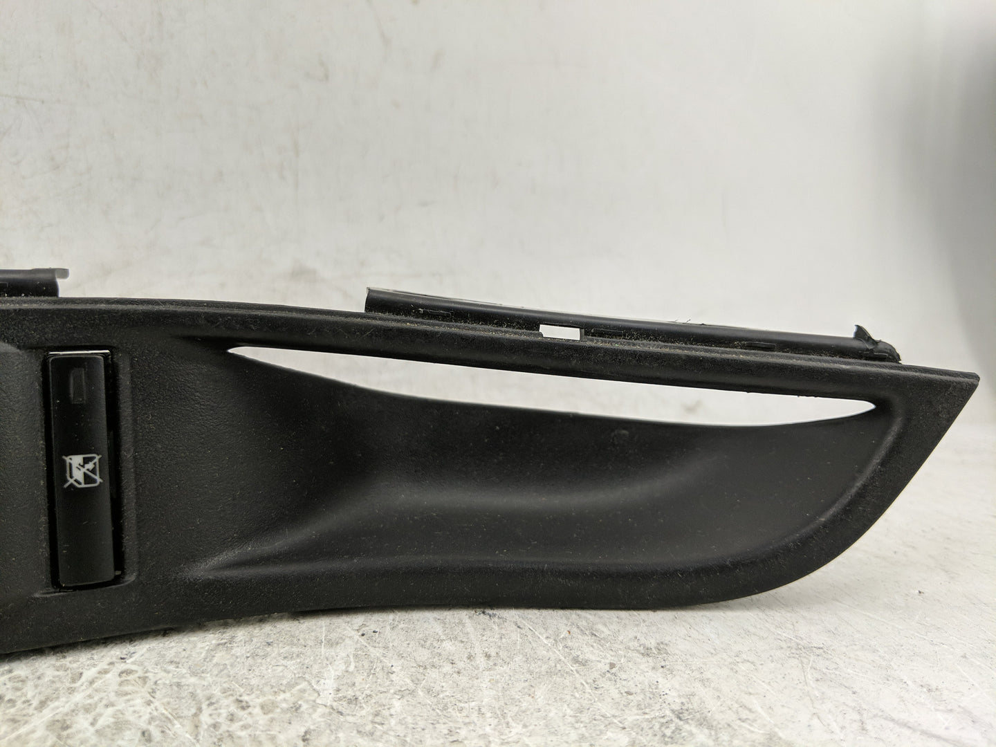 2012-2018 Ford Focus Master Power Window Switch Replacement Driver Side Left P/N:BM51-A240A41-CAW Fits OEM Used Auto Parts -