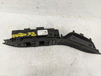 2012-2018 Ford Focus Master Power Window Switch Replacement Driver Side Left P/N:BM51-A240A41-CAW Fits OEM Used Auto Parts -