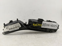 2012-2018 Ford Focus Master Power Window Switch Replacement Driver Side Left P/N:BM51-A240A41-CAW Fits OEM Used Auto Parts -