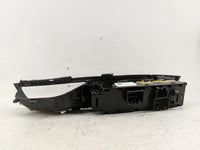 2012-2018 Ford Focus Master Power Window Switch Replacement Driver Side Left P/N:BM51-A240A41-CAW Fits OEM Used Auto Parts -