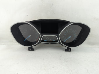 compare product 2012 Ford Focus Instrument Cluster Speedometer Gauges P/N:CM5T-10849-TU Fits OEM Used Auto Parts