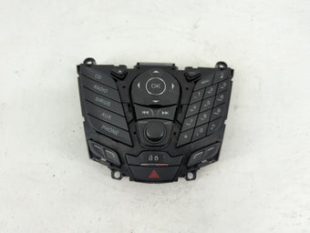 compare product 2012 Ford Focus Radio AM FM Cd Player Receiver Replacement P/N:CM5T18K811KC Fits OEM Used Auto Parts