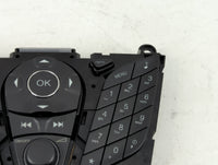 2012 Ford Focus Radio AM FM Cd Player Receiver Replacement P/N:CM5T18K811KC Fits OEM Used Auto Parts - Oemusedautoparts1.com