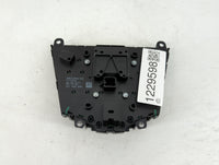 2012 Ford Focus Radio AM FM Cd Player Receiver Replacement P/N:CM5T18K811KC Fits OEM Used Auto Parts - Oemusedautoparts1.com