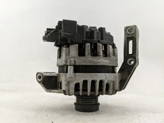 2012-2018 Ford Focus Alternator Replacement Generator Charging Assembly Engine OEM P/N:BV6T-10300-EB Fits OEM Used Auto Part