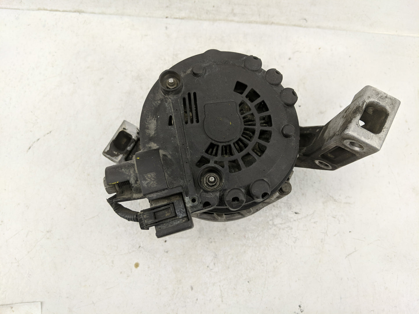 2012-2018 Ford Focus Alternator Replacement Generator Charging Assembly Engine OEM P/N:BV6T-10300-EB Fits OEM Used Auto Part