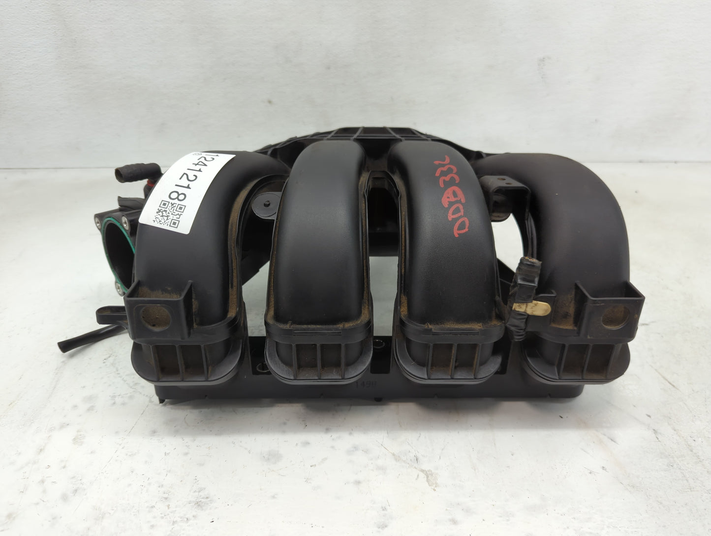 2012-2018 Ford Focus Air Intake Manifold P/N:CM5E-9424-BC Fits Fits 2012 2013 2014 2015 2016 2017 2018 2019 2020 2021 2022 O