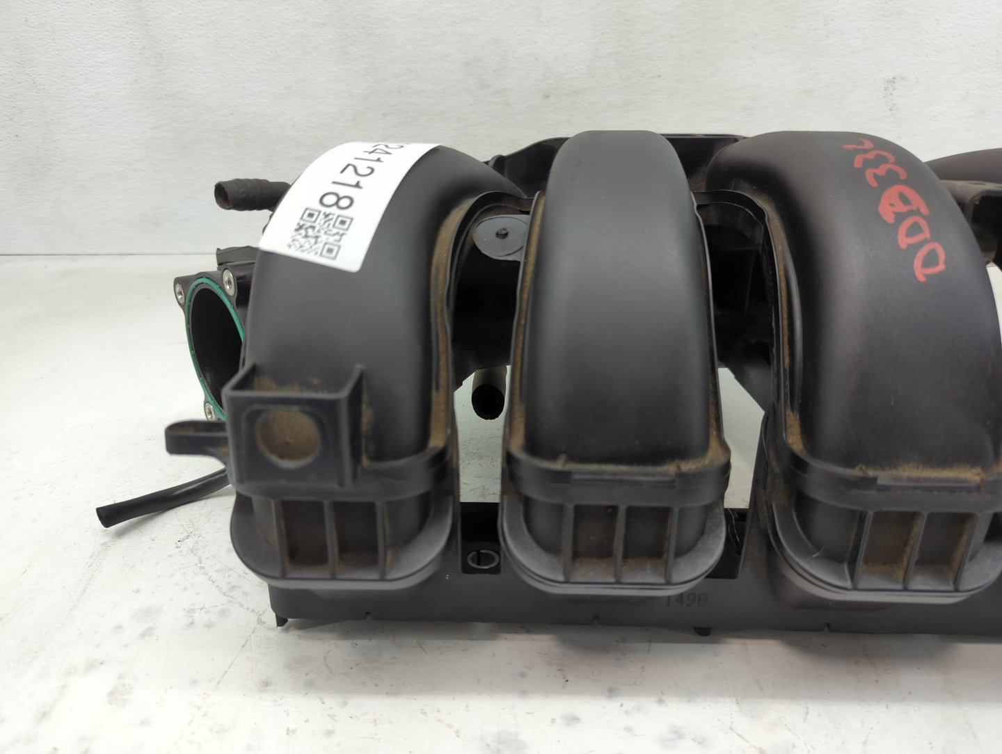 2012-2018 Ford Focus Air Intake Manifold P/N:CM5E-9424-BC Fits Fits 2012 2013 2014 2015 2016 2017 2018 2019 2020 2021 2022 O