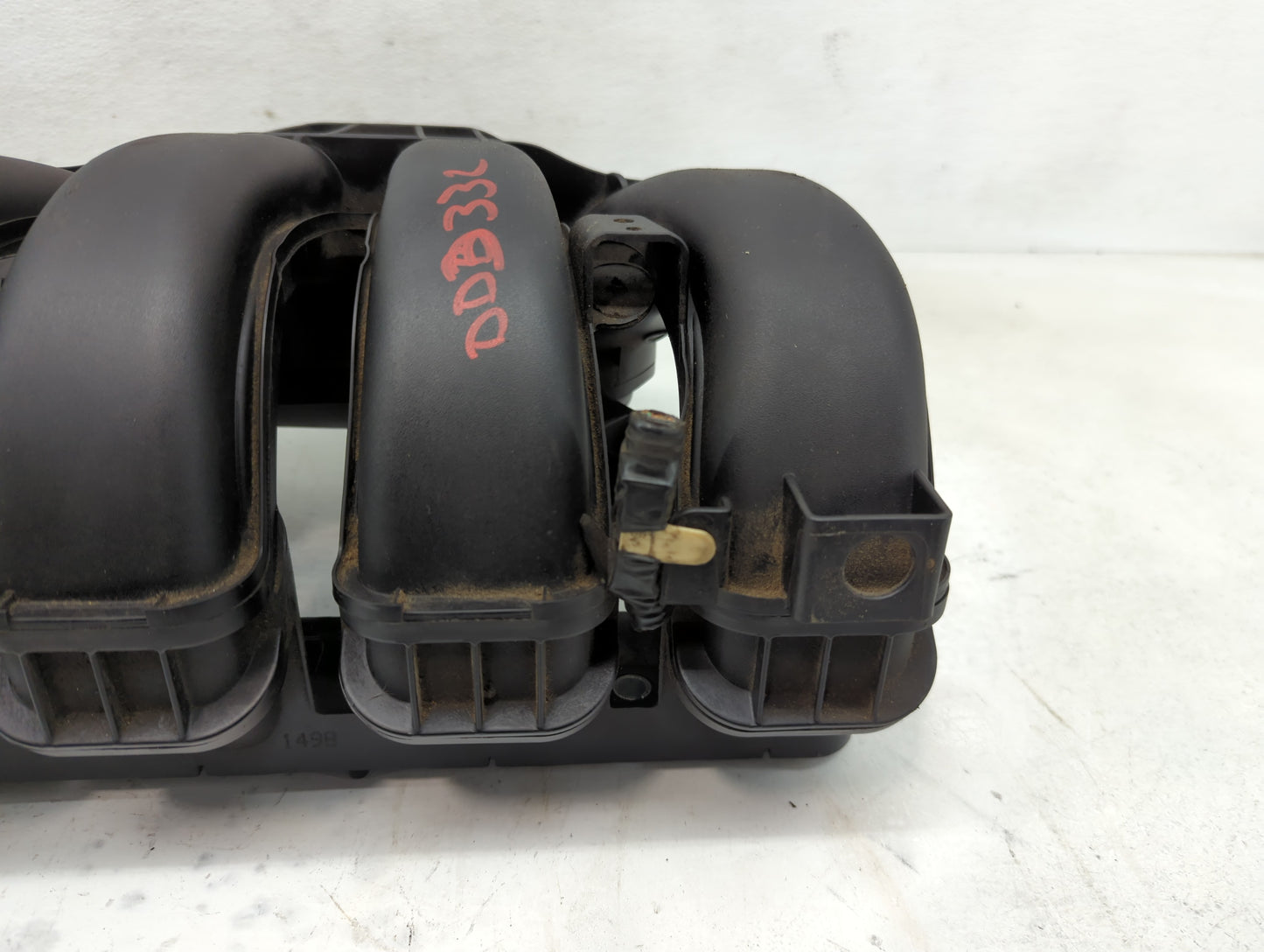 2012-2018 Ford Focus Air Intake Manifold P/N:CM5E-9424-BC Fits Fits 2012 2013 2014 2015 2016 2017 2018 2019 2020 2021 2022 O