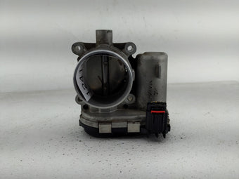 compare product 2012-2013 Ford Focus Throttle Body P/N:0 280 750 585 Fits Fits 2012 2013 2014 2015 2016 2017 OEM Used Auto Parts