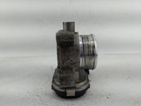 2012-2013 Ford Focus Throttle Body P/N:0 280 750 585 Fits Fits 2012 2013 2014 2015 2016 2017 OEM Used Auto Parts - Oemusedau