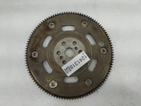 2012-2018 Ford Focus Transmission Flywheel Flexplate Fits Fits 2012 2013 2014 2015 2016 2017 2018 OEM Used Auto Parts - Oemu