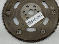 2012-2018 Ford Focus Transmission Flywheel Flexplate Fits Fits 2012 2013 2014 2015 2016 2017 2018 OEM Used Auto Parts - Oemu