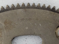 2012-2018 Ford Focus Transmission Flywheel Flexplate Fits Fits 2012 2013 2014 2015 2016 2017 2018 OEM Used Auto Parts - Oemu
