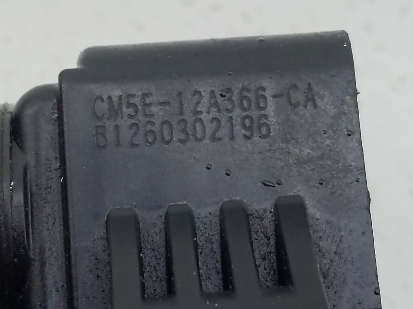 2012-2018 Ford Focus Ignition Coil Igniter Pack - Oemusedautoparts1.com