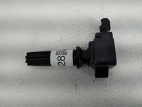 2012-2018 Ford Focus Ignition Coil Igniter Pack - Oemusedautoparts1.com