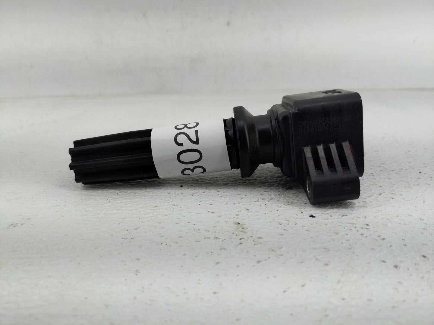 2012-2018 Ford Focus Ignition Coil Igniter Pack - Oemusedautoparts1.com
